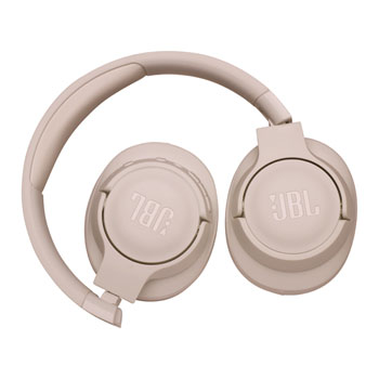 JBL Tune 760NC Wireless Bluetooth Headset - Blush : image 4