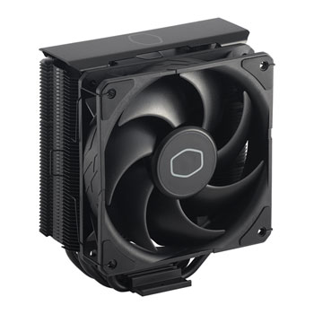 Cooler Master Hyper 212 Black Intel/AMD CPU Cooler