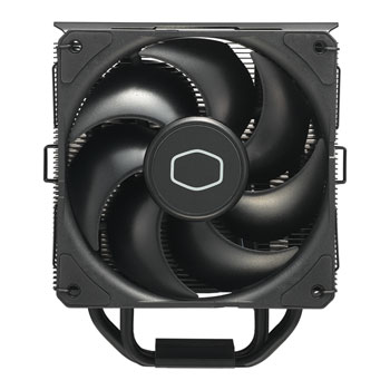Cooler Master Hyper 212 Black Intel/AMD CPU Cooler : image 2