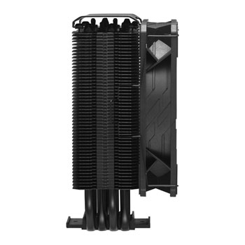 Cooler Master Hyper 212 Black Intel/AMD CPU Cooler : image 3