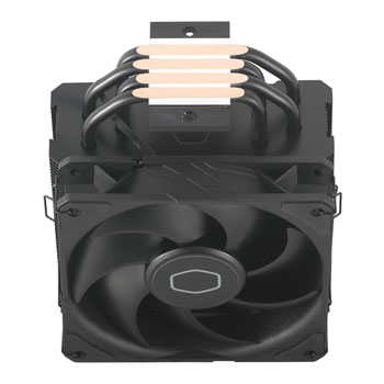 Cooler Master Hyper 212 Black Intel/AMD CPU Cooler : image 4