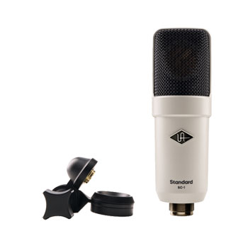 Universal Audio SC-1 Standard Condenser Microphone : image 3