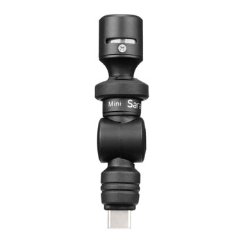 Saramonic SmartMic UC Mini Ultra USB-C Microphone : image 2