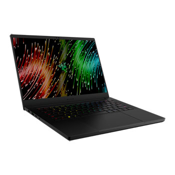 Razer Blade 15 (2022) review: Games never looked so good