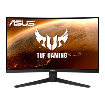 ASUS 24" Full HD 165Hz FreeSync Curved Gaming Monitor