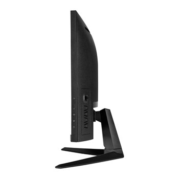 ASUS 24" Full HD 165Hz FreeSync Curved Gaming Monitor : image 3
