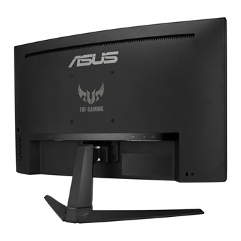 ASUS 24" Full HD 165Hz FreeSync Curved Gaming Monitor : image 4