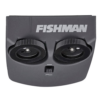 (B-Stock) Fishman Matrix Infinity Mic Blend Narrow Format Split Pickup : image 2
