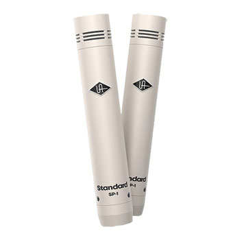 Universal Audio SP-1 Standard Pencil Microphone (Pair) : image 1