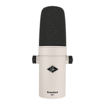 Universal Audio SD-1 Standard Dynamic Microphone