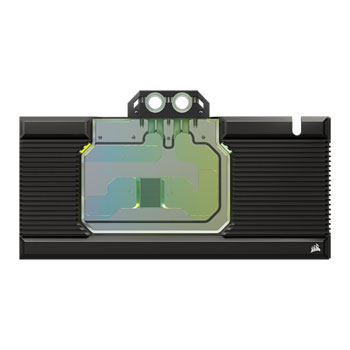 Photos - Graphics Card Corsair Hydro X iCUE LINK XG7 RGB RTX 4090 SUPRIM/TRIO  W 
