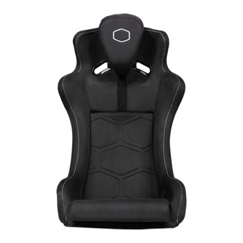 Cooler Master Dyn X Racing Sim Seat : image 2