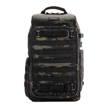 Tenba Axis v2 24L Backpack (MultiCam Black) : image 1