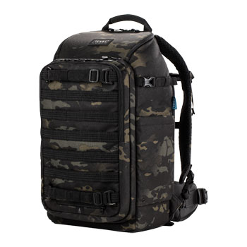 Tenba Axis v2 24L Backpack (MultiCam Black) : image 2