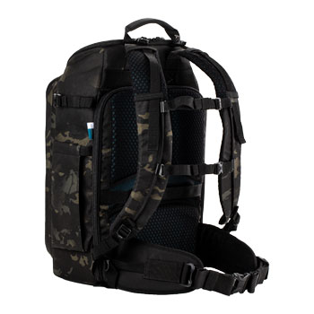 Tenba Axis v2 24L Backpack (MultiCam Black) : image 3