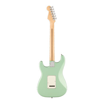Fender Jeff Beck Stratocaster, Rosewood Fingerboard, Surf Green : image 4