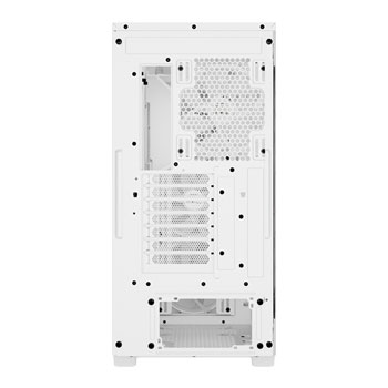 be quiet! Shadow Base 800 FX White Mid Tower Open Box PC Case : image 4
