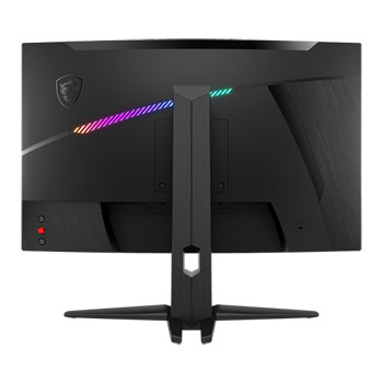 MSI 27" Quad HD 240Hz Adaptive Sync Curved HDR Monitor : image 4