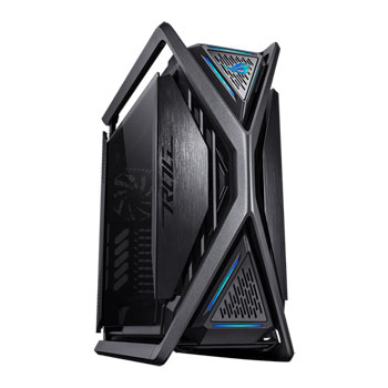 ASUS ROG Hyperion GR701 Full Tower Open Box Gaming Case : image 1