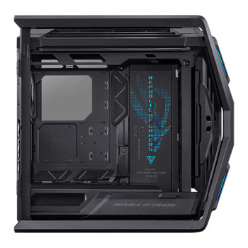 ASUS ROG Hyperion GR701 Full Tower Open Box Gaming Case : image 2