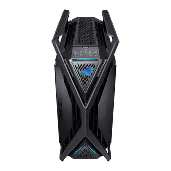 ASUS ROG Hyperion GR701 Full Tower Open Box Gaming Case : image 3