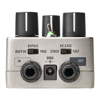 UAFX Teletronix LA-2A Studio Compressor : image 3
