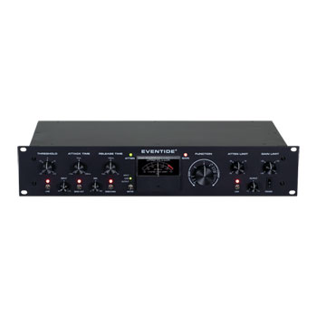 Eventide Omnipressor 2830Au 50th Anniversary Reissue : image 2