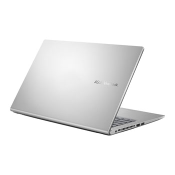 ASUS VivoBook 15 X1500EA-EJ2749W 15.6" Pentium Gold Intel Xe Graphics Laptop - Transparent Silver : image 4