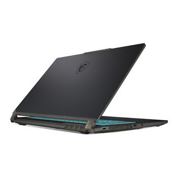 MSI Cyborg 15 A12U 15.6" 144Hz Full HD Core i5 RTX 2050 Gaming Laptop : image 4