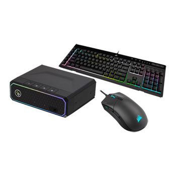 Mouse and deals keyboard switch