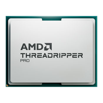 AMD Ryzen Threadripper PRO 7995WX 96 Core TR5 CPU/Processor : image 2