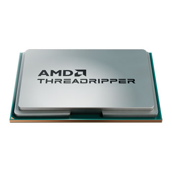 AMD Ryzen Threadripper 7980X 64 Core TR5 CPU/Processor : image 4