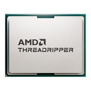 AMD Ryzen Threadripper 7970X 32 Core TR5 CPU/Processor : image 2