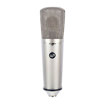 RME Babyface Pro FS - USB Audio Interface, Warm Audio WA-87 Microphone & Pop Filter : image 2