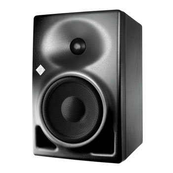 Neumann KH120 A Studio Monitor (Pair) and RME Babyface Interface : image 4