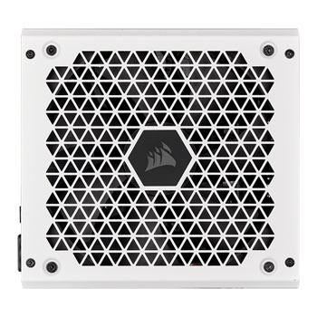 Corsair RM White Series 750W 80+ Gold Refurbished Power Supply : image 3