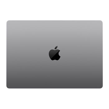 Apple MacBook Pro 14" M3 8-Core CPU 512B SSD MacOS Space Grey Laptop : image 3