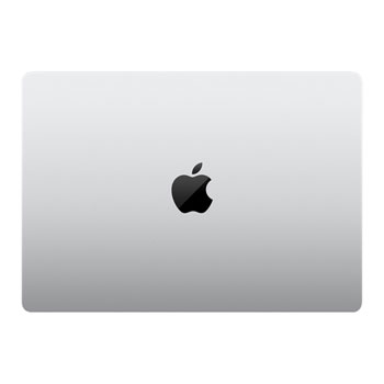 Apple MacBook Pro 14" M3 8-Core CPU 512B SSD MacOS Silver Laptop : image 3