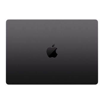 Apple MacBook Pro 14" M3 Pro 11-Core CPU 512GB SSD MacOS Space Black Laptop : image 3