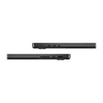 Apple MacBook Pro 14" M3 Pro 11-Core CPU 512GB SSD MacOS Space Black Laptop : image 4