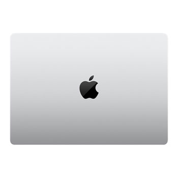 Apple MacBook Pro 14" M3 Pro 11-Core CPU 512GB SSD MacOS Silver Laptop : image 3