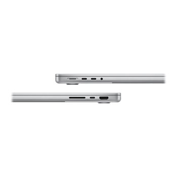 Apple MacBook Pro 14" M3 Pro 12-Core CPU 1TB SSD MacOS Silver Laptop : image 4