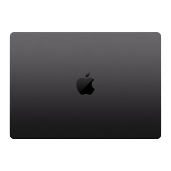 Apple MacBook Pro 14" M3 Max 14-Core CPU 1TB SSD MacOS Space Black Laptop : image 3