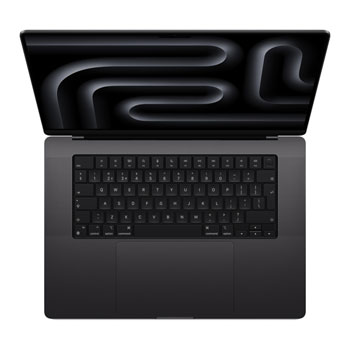Apple MacBook Pro 16