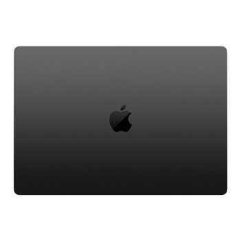 Apple MacBook Pro 16" M3 Pro 12-Core CPU 512GB SSD MacOS Space Black Laptop : image 3