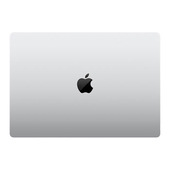 Apple MacBook Pro 16" M3 Pro 12-Core CPU 512GB SSD MacOS Silver Laptop : image 3