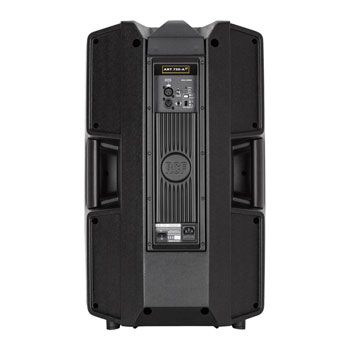 RCF Digital Active Speaker System Bundle : image 2
