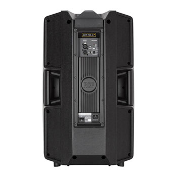 RCF Digital Active Speaker System Bundle with RCF Sub 8003-AS II : image 2