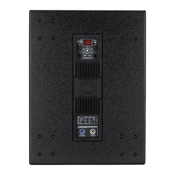 RCF Digital Active Speaker System Bundle with RCF Sub 8003-AS II : image 3