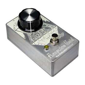 Open Box) EarthQuaker Devices Acapulco Gold - Special